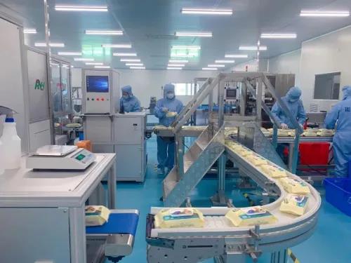 母嬰賽道后再啟航 子初加碼布局日化領域，開辟嬰童用品新戰場